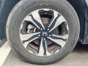 鄧祿普（DUNLOP）輪胎/汽車輪胎 235/65R17 104H SP SPORT MAXX050  本田 新思威 曬單實拍圖