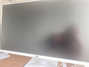 AOC國家補貼20%大師926 27英寸高清學(xué)習商用辦公一體機電腦臺式主機(12代N95 16G 512G WIFI鍵鼠) 白 曬單實(shí)拍圖