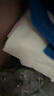 lululemon丨Ebb to Street 女士短款工字運動(dòng)背心 內置內衣 LW1CJUS 白色 S /6 曬單實(shí)拍圖