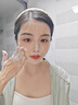 ALIVAYA洗面奶氨基酸清爽控油除螨蟲(chóng)去黑頭男女士提亮膚色深層清潔保濕 【清潔除螨】美白控油面奶*1瓶 曬單實(shí)拍圖