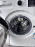 倍科（BEKO）洗烘套裝 10公斤滾筒洗衣機(jī)全自動 免熨燙 進(jìn)口烘干機(jī)除菌除螨beyond系列皓月白 EWT10713FN+EDTH10620IFW 曬單實(shí)拍圖