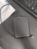 西部數據（WD）2TB 移動(dòng)硬盤(pán) USB3.0 元素系列 2.5英寸 機械硬盤(pán) 筆記本電腦外接 外置擴容備份 大容量家庭存儲 曬單實(shí)拍圖
