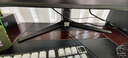 華碩小金剛 27英寸顯示器2K 180Hz顯示器超頻210Hz FastIPS FreeSync 0.3ms響應(yīng)HDR400 曬單實(shí)拍圖