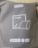 京東京造 方形記憶棉腰靠 靠背辦公室汽車(chē)學(xué)生椅子靠墊腰托腰椎靠背墊 曬單實(shí)拍圖