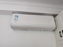 華凌空調(diào) 大1.5匹新一級能效 超省電pro巨省電變頻冷暖空調(diào)掛機 KFR-35GW/N8HA1Ⅲ-P 家電國家補貼 曬單實拍圖