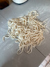 九陽(yáng)（Joyoung）面條機全自動(dòng)智能加水多功能壓面機 電動(dòng)揉面餃子皮機壓面機適用1-5人M6-L20 曬單實(shí)拍圖