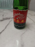 西鳳酒 綠瓶盒裝陜西版 55度  500ml 單盒裝 鳳香型白酒 曬單實(shí)拍圖