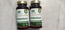 Royal Oak Health皇家橡樹(shù)有機麥芽硒富硒代蛋氨酸hpv高危轉陰橋本補硒提免疫 曬單實(shí)拍圖
