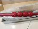 通用華磁康經(jīng)絡(luò )疏通磁療棒肩頸背理療滾輪搟筋棒少林易筋洗髓動(dòng)磁力棒 平雙柄12輪+教學(xué)+1年免費換新+終身質(zhì)保 曬單實(shí)拍圖