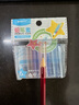 晨光(M&G)文具3色透明鉛筆筆帽筆套筆蓋筆尖套鉛筆延長(cháng)器保護套學(xué)習用品 6個(gè)/包ABT984C7 曬單實(shí)拍圖