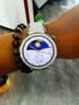 HUAWEI WATCH GT 5 Pro 國(guó)家補(bǔ)貼500元 陶瓷白42mm華為智能手表玄璣感知系統(tǒng)納米微晶陶瓷 曬單實(shí)拍圖