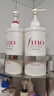 FINO芬濃洗發(fā)水透潤(rùn)美容液洗發(fā)露550ml柔順護(hù)發(fā)京東自營(yíng)丁禹兮同款 曬單實(shí)拍圖