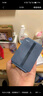 CUDY AX3000 WiFi 6 迷你路由器 TR3000 2.5G網(wǎng)口 輕NAS USB充電寶供電 家用 宿舍 寢室 便攜 隨行  曬單實(shí)拍圖