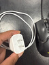 Apple/蘋(píng)果 60W USB-C編織充電線(xiàn)-1米 蘋(píng)果充電線(xiàn)手機充電線(xiàn)原裝充電線(xiàn)數據線(xiàn)適用iPhone/iPad/AirPods 曬單實(shí)拍圖