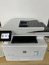 惠普（HP）4104dw黑白自動(dòng)雙面無(wú)線(xiàn)激光打印機 打印復印掃描一體機 家用無(wú)線(xiàn)連接 連續復印 329dw升級款 曬單實(shí)拍圖