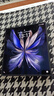 vivo X Fold2 二手手機 2K+ E6 120Hz折疊巨幕 游戲手機 弦影黑  12+512G 曬單實(shí)拍圖