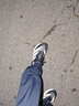 阿迪達斯 （adidas）男 跑步系列 ADIZERO BOSTON 13 M 跑步鞋 JS4938 黑色  41  曬單實拍圖
