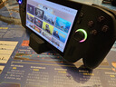 ROG掌機 ROG 掌機X windows11  銳龍 AI Z2 Extreme處理器  集顯 7英寸 24GB+1TB SSD 曬單實(shí)拍圖