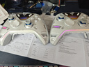 飛智八爪魚5 無(wú)線游戲手柄 力調(diào)節(jié)合金搖桿Switch類xbox藍(lán)牙體感PC電腦ns電視Steam 曬單實(shí)拍圖