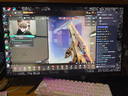 AOC25G4S 24.5英寸300Hz超頻310Hz HDR400 FastIPS 出廠校色 硬件低藍光 游戲電競電腦顯示器升降旋轉(zhuǎn) 【升降旋轉(zhuǎn)】FPS推薦310hz 25G4S 曬單實拍圖