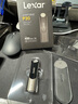 雷克沙（Lexar）U盤(pán) USB3.2/Type-C雙接口優(yōu)盤(pán)手機電腦兩用高速讀寫(xiě)加密保護閃存盤(pán) P30 疾速固態(tài)|USB 3.2 256GB 曬單實(shí)拍圖