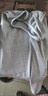 莫代爾冰絲吊帶背心女士夏季薄款新款大碼可外穿內搭打底衫無(wú)袖上衣潮流 綠咖啡【單件裝】 3XL 140-160斤 曬單實(shí)拍圖