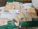 網(wǎng)易嚴選蒸煮雞胸肉貓零食成貓幼貓通用 原味30g*5袋 曬單實拍圖