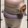 babycare兒童保溫杯水杯水壺吸管杯大寶寶學(xué)飲杯316不銹鋼三合一上學(xué)600ml 曬單實拍圖