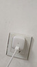 圖拉斯小冰塊Pro【更配新機(jī)40W】蘋果17充電器iPhone17promax充電頭45w氮化鎵套裝40w低溫35w快充線16 【星光白】45W單頭｜動(dòng)態(tài)匹配功率 熱銷第一再升級(jí)｜超導(dǎo)鰭控溫黑科技 曬單實(shí)拍圖
