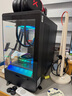 華碩全家桶14700KF主機RTX5070Ti主機吹雪定制華碩全家桶ROG太陽神顯卡設計游戲組裝電腦主機DIY組裝機 特別版丨14600KF+RTX5070 曬單實拍圖