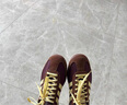 阿迪達斯ADIDAS 女子三葉草 SL72 SHOES 休閑鞋 IE3425 38碼 US5 曬單實(shí)拍圖