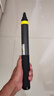 影石（Insta360）X3 X4 X5全景相機隱形自拍桿AcePro運動(dòng)相機 GO3 One x2 Rs一英寸 2代超長(cháng)3米自拍桿碳纖維 曬單實(shí)拍圖