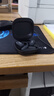 韶音（SHOKZ）OpenFit 2 T920新一代舒適圈開放式耳機掛耳式藍牙耳機運動跑步騎行無線非骨傳導 闌夜黑 曬單實拍圖