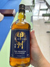 三得利（Suntory）日本原裝進(jìn)口洋酒歸素甲州牌韭崎調配威士忌700ml 日威入門(mén)經(jīng)典款 日威入門(mén)經(jīng)典款700ML 曬單實(shí)拍圖