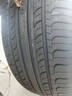 韓泰（Hankook）汽車(chē)輪胎 205/55R16 91V K415 原配大眾寶來(lái)/高爾夫/朗逸 曬單實(shí)拍圖
