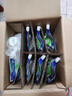 威露士清可新洗衣液檸檬12.18斤(2L+1L+袋500mlx6+內(nèi)衣凈90ml)新舊隨機(jī) 曬單實(shí)拍圖