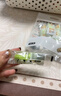 舜選隔音降噪睡眠耳塞男女學(xué)習(xí)工作防呼嚕專用睡覺便攜 8副獨立裝 曬單實拍圖