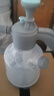 農(nóng)寶澆花氣壓式噴水壺家用小型噴霧器園藝高壓消毒清潔打農(nóng)藥 3L 曬單實(shí)拍圖