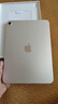 Apple/蘋果【國家補(bǔ)貼】iPad 11英寸 A16芯片2025年款 平板電腦 (128GB WLAN版/學(xué)習(xí)辦公娛樂)銀色 曬單實(shí)拍圖