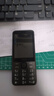 諾基亞（NOKIA）235 4G 移動(dòng)聯(lián)通電信全網(wǎng)通 2.8英寸雙卡雙待 直板按鍵手機 老人老年手機 學(xué)生手機 黑色 曬單實(shí)拍圖