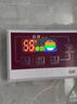 太陽(yáng)能全自動(dòng)上水加熱溫度水位顯示屏控制器測控儀表配件 1500瓦主機 曬單實(shí)拍圖