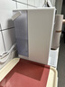 京東京造白犀即熱式飲水機家用臺式小型桌面飲水燒水直飲機燒水壺 3秒速熱  6段控溫  3.2L抗菌水箱  曬單實(shí)拍圖