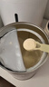 雀巢（Nestle）能恩全護 適度水解 6HMO 嬰幼兒奶粉 2段 800g/罐*6 6-12個(gè)月 曬單實(shí)拍圖