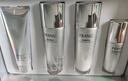 法蘭琳卡護膚品套裝禮盒補水保濕美白淡斑提亮膚色4件套生日禮物女士 曬單實(shí)拍圖