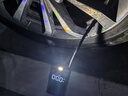騎記（QiCYCLE）N3車載充氣泵便攜打氣泵電動(dòng)打氣筒自行車電動(dòng)車無(wú)線充氣寶 曬單實(shí)拍圖