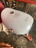 ecomed德國手部按摩器手指腱鞘手掌關(guān)節(jié)電動(dòng)按摩儀經(jīng)絡(luò)穴位熱敷揉捏護(hù)理儀送父母送女友送老師教師節(jié)禮物 德國新款護(hù)手儀【新增拉伸腱鞘】 曬單實(shí)拍圖