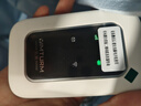 影騰隨身wifi三網通用無線wi-fi6免插卡移動聯(lián)通電信無限制便攜式4G高速隨行網絡通用流量2025款5GHF 【三網通3000毫安充電款+白色】超長續(xù)航 曬單實拍圖
