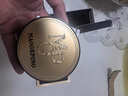 毛戈平魚(yú)子氣墊粉底液801白皙色10g+10g遮瑕控油保濕持久BB霜生日禮物女 曬單實(shí)拍圖