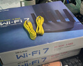 普聯(lián)（TP-LINK）普聯(lián)路由3630 WiFi7千兆雙頻 BE3600無(wú)線(xiàn)路由器2.5G網(wǎng)口 雙頻聚合 智能游戲加速 兒童上網(wǎng)管理 曬單實(shí)拍圖
