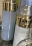 歐珀萊（AUPRES）臻粹輕齡玻尿酸淡紋水乳套裝滋潤型 緊致抗皺補水中秋禮品送親友 曬單實(shí)拍圖